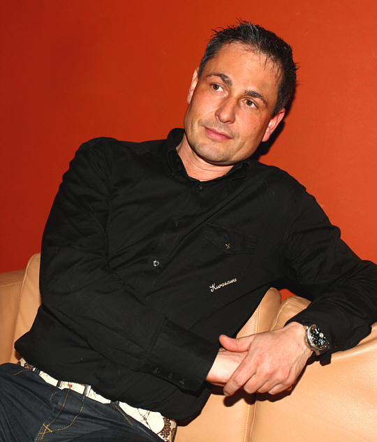 Thomas K. Zern