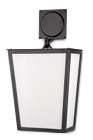 Valkyrie II Wandlampe