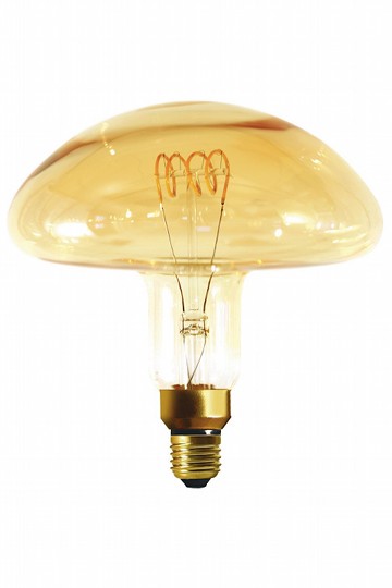 Design LED Filament-Bulb "SCHIRM"