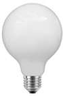 Gl�hbirne Globe Mini Satin 60 Watt