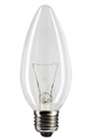 Gl�hbirne Kerze E27 60 Watt