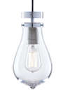 Deckenlampe "Bombilla"