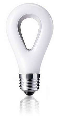 Die Kohlefaden-Lampe