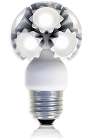 LED Ledo Design "STAR"