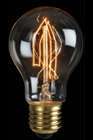 Gl�hbirne Rustika de luxe 60 Watt