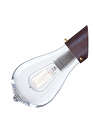 Wandlampe "Bombilla" II