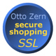 Otto Zern - secure shopping