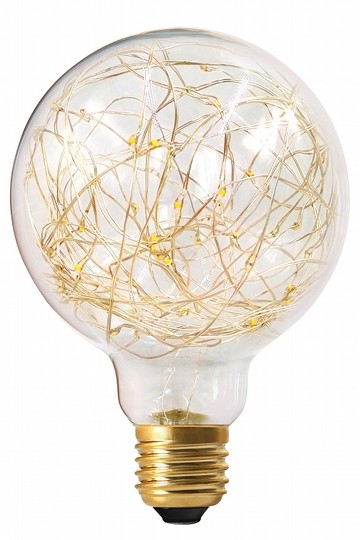 Design LED Filament-Bulb "Magic"